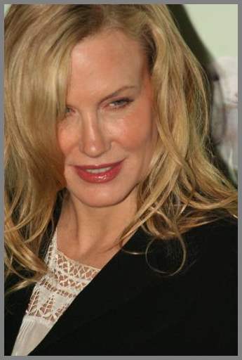 Дэрил Ханна (Daryl Hannah)