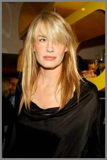 Дэрил Ханна (Daryl Hannah)