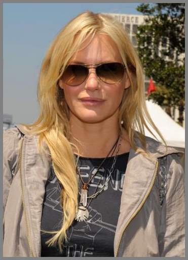 Дэрил Ханна (Daryl Hannah)