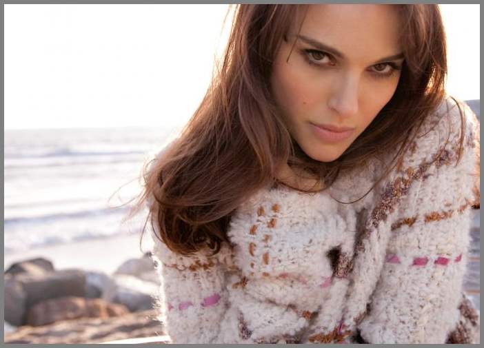 Реклама аромата Christian Dior (2012)