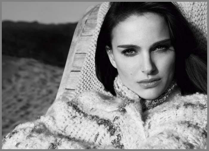 Реклама аромата Christian Dior (2012)