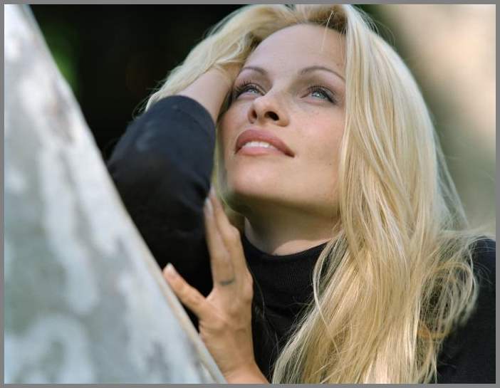 Фотосессия Мишеля Комте (Michel Comte) (1998)