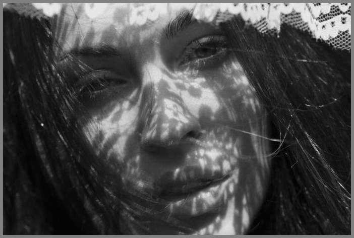 Фотосессия для журнала Vogue Spain (октябрь 2011)