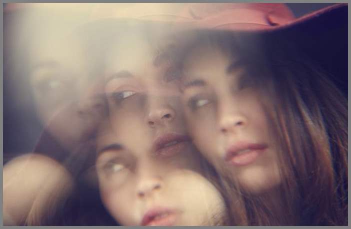 Фотосессия для журнала Vogue Spain (октябрь 2011)