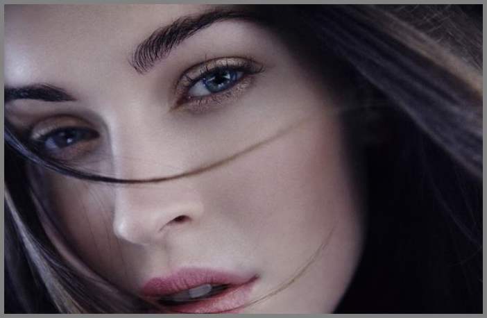 Фотосессия для журнала Vogue Spain (октябрь 2011)