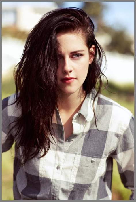 Фотосессия для фильма Snow White and the Huntsman (2012)