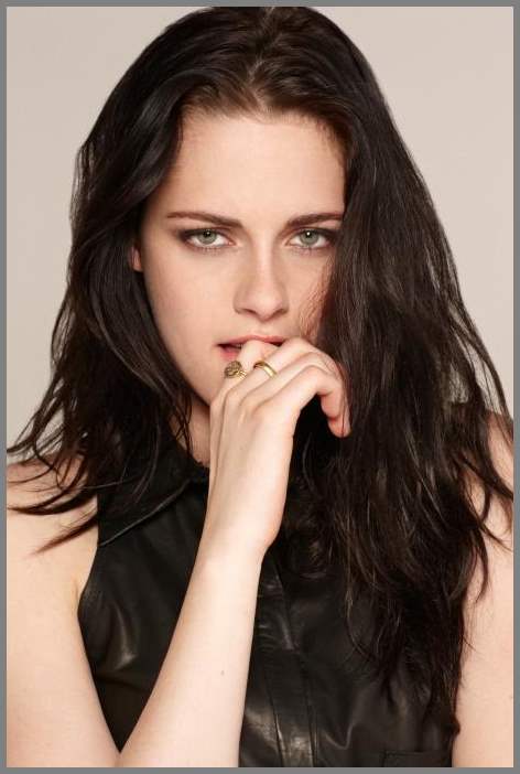 Фотосессия для фильма Snow White and the Huntsman (2012)