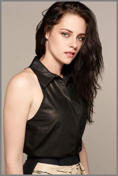 Фотосессия для фильма Snow White and the Huntsman (2012)