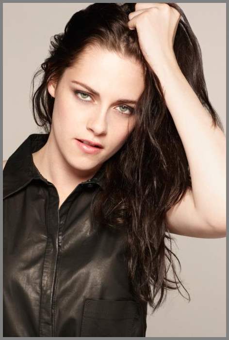 Фотосессия для фильма Snow White and the Huntsman (2012)