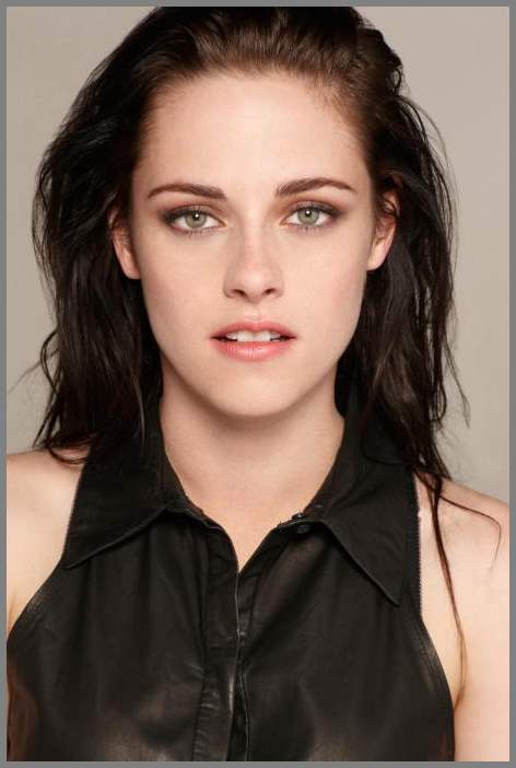 Фотосессия для фильма Snow White and the Huntsman (2012)