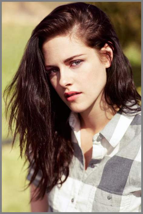 Фотосессия для фильма Snow White and the Huntsman (2012)