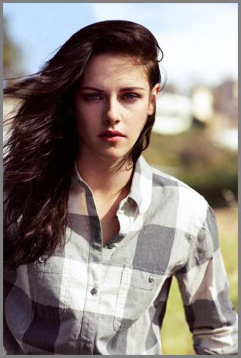 Фотосессия для фильма Snow White and the Huntsman (2012)