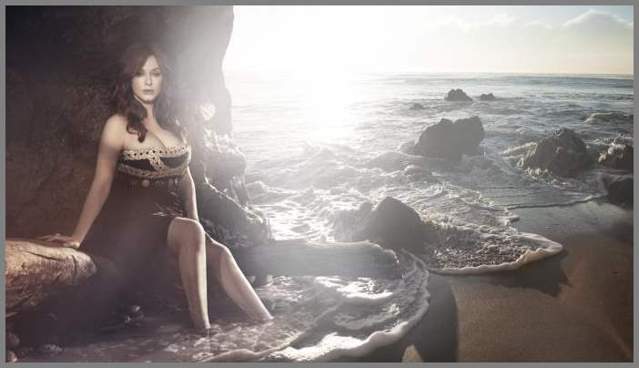 Фотосессия Курта Исвариенко (Kurt Iswarienko) (2011)