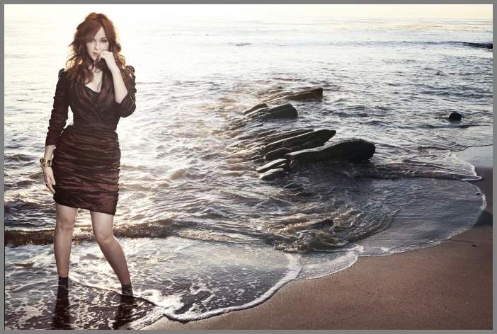 Фотосессия Курта Исвариенко (Kurt Iswarienko) (2011)