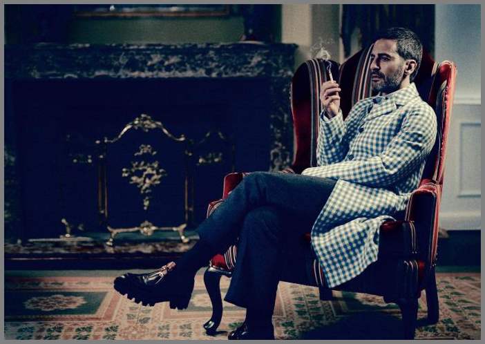 Фотосессия для журнала Love (осень 2013)