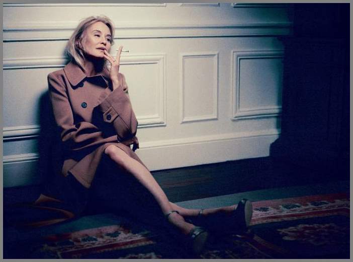 Фотосессия для журнала Love (осень 2013)