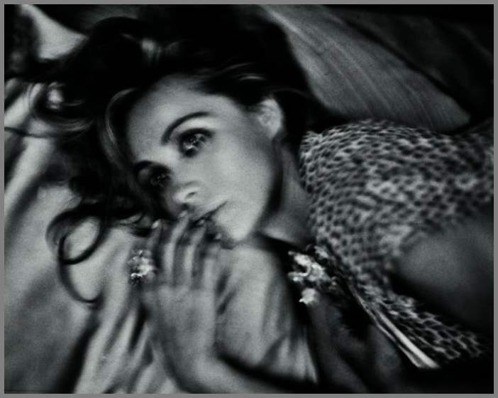 Фотосессии для ювелирного бренда Pilgrim (2005)