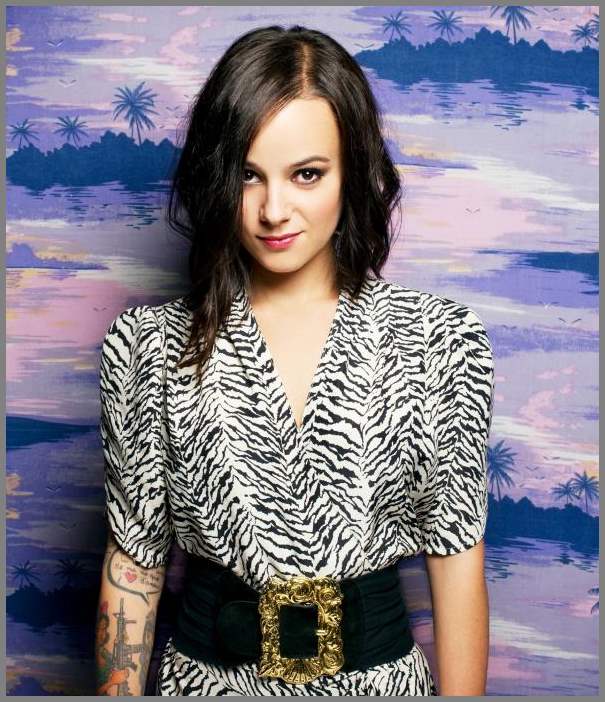 Фотосессия для журнала Pose (май 2013)