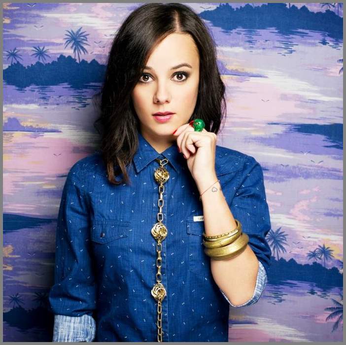 Фотосессия для журнала Pose (май 2013)