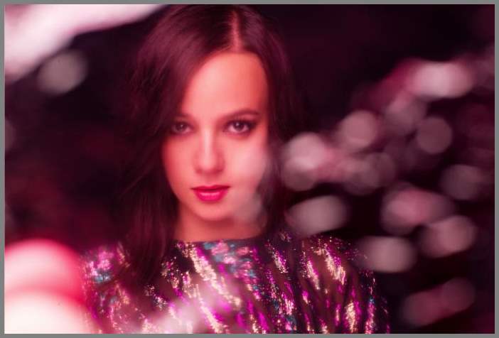 Фотосессия для журнала Pose (май 2013)