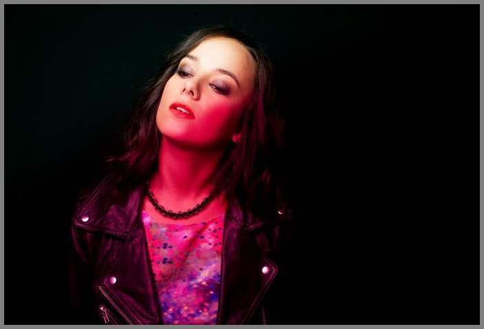 Фотосессия для журнала Pose (май 2013)