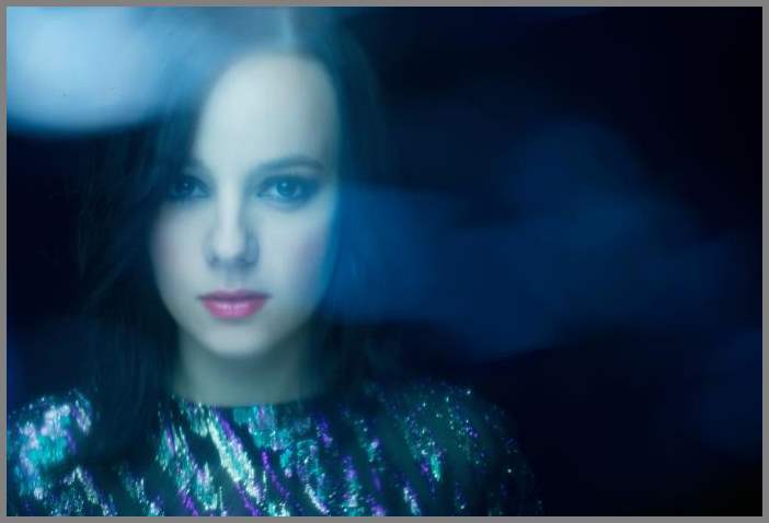 Фотосессия для журнала Pose (май 2013)