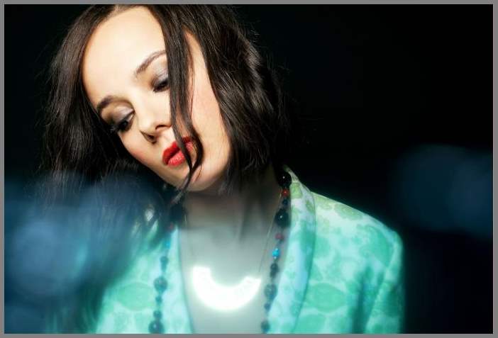 Фотосессия для журнала Pose (май 2013)