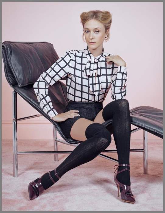 Фотосессия для журнала Town & Country (ноябрь 2013)