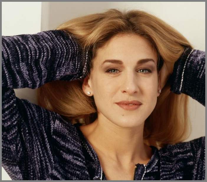 Фотосессия Линн Голдсмит (Lynn Goldsmith) (1992)