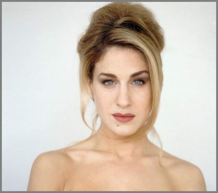 Фотосессия Линн Голдсмит (Lynn Goldsmith) (1992)