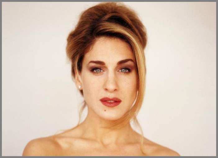 Фотосессия Линн Голдсмит (Lynn Goldsmith) (1992)