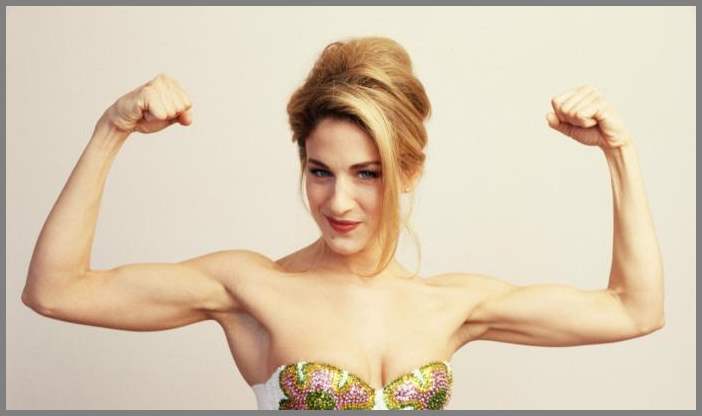 Фотосессия Линн Голдсмит (Lynn Goldsmith) (1992)