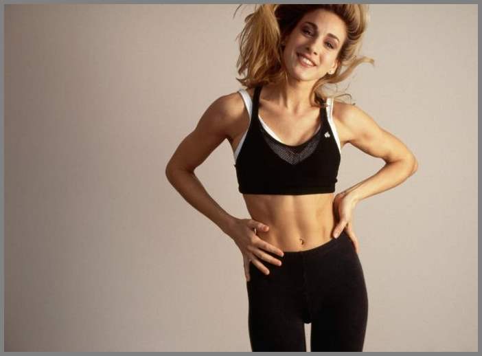 Фотосессия Линн Голдсмит (Lynn Goldsmith) (1992)