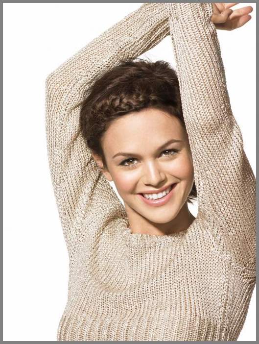 Фотосессия Джека Чака (Jack Chuck)