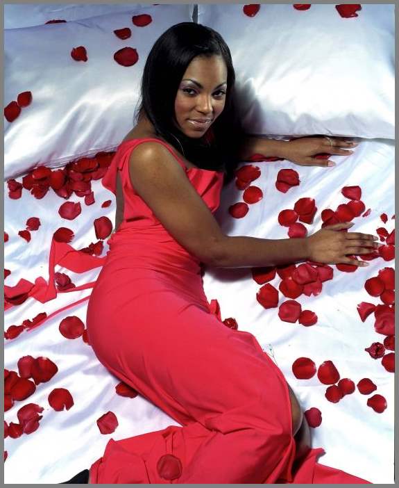 Фотосессия Марка Манна (Mark Mann) (2002)