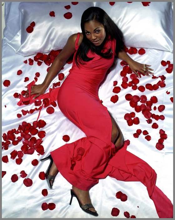 Фотосессия Марка Манна (Mark Mann) (2002)