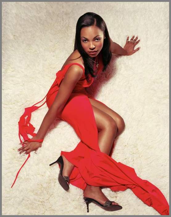 Фотосессия Марка Манна (Mark Mann) (2002)