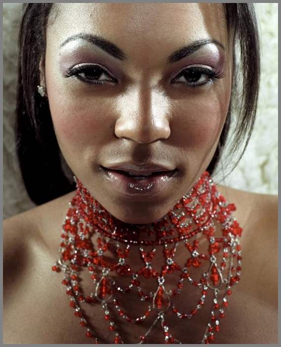 Фотосессия Марка Манна (Mark Mann) (2002)