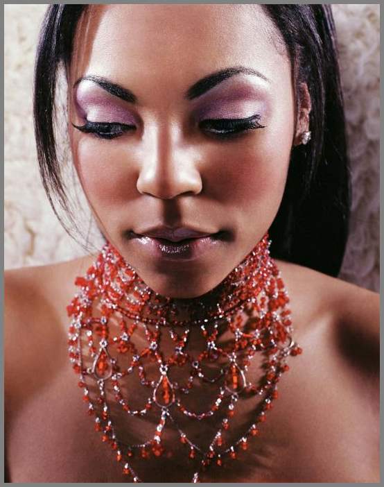 Фотосессия Марка Манна (Mark Mann) (2002)