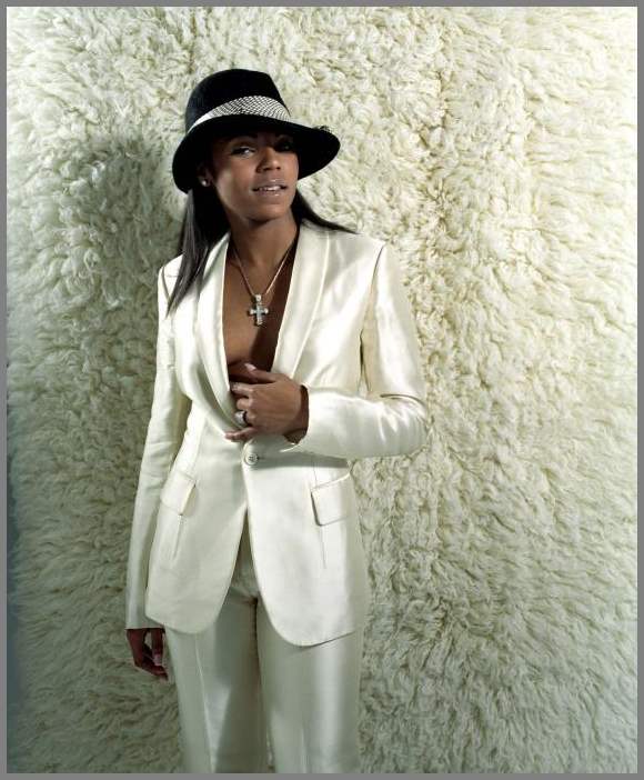 Фотосессия Марка Манна (Mark Mann) (2002)