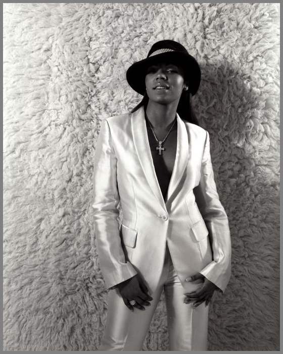 Фотосессия Марка Манна (Mark Mann) (2002)