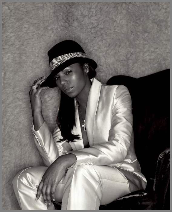 Фотосессия Марка Манна (Mark Mann) (2002)