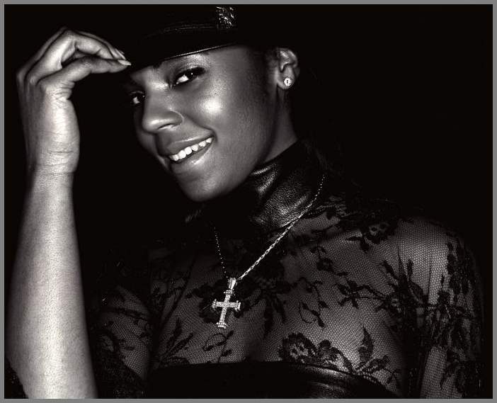 Фотосессия Марка Манна (Mark Mann) (2002)