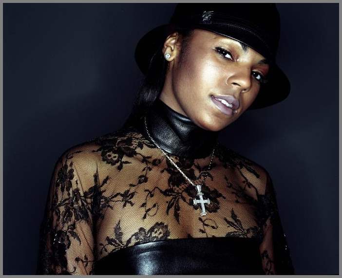 Фотосессия Марка Манна (Mark Mann) (2002)