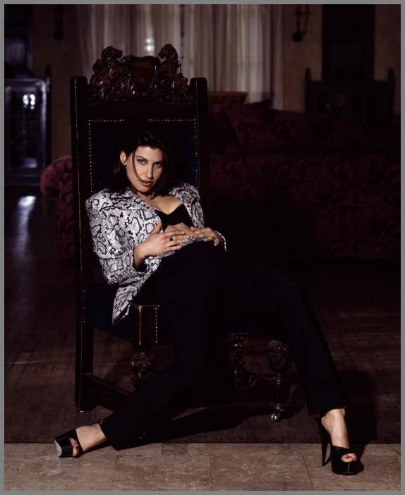 Фотосессия Марка Андерсона (Mark Anderson)