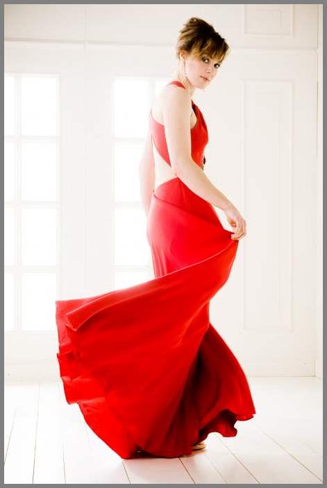 Фотосессия Томаса Бухвальдера (Thomas Buchwalder) (2010)