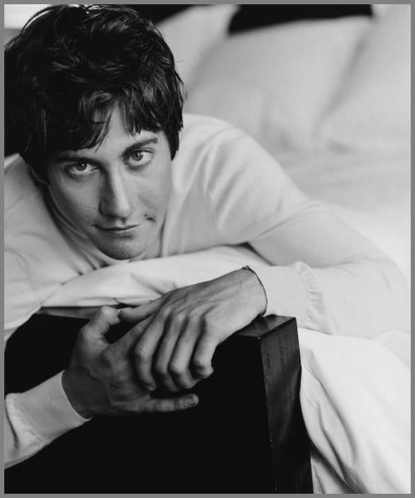 Фотосессия Стивена Данеляна (Stephen Danelian)