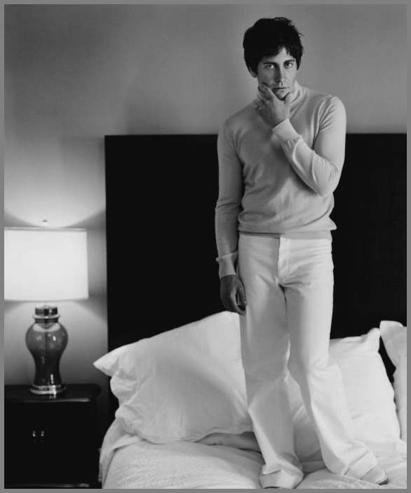 Фотосессия Стивена Данеляна (Stephen Danelian)