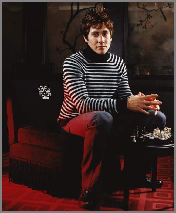 Фотосессия Стивена Данеляна (Stephen Danelian)