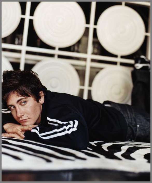 Фотосессия Стивена Данеляна (Stephen Danelian)